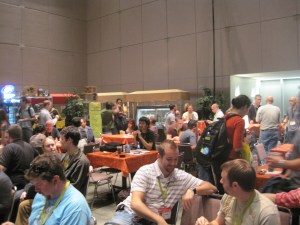 Adobe Happy Hour - SXSW