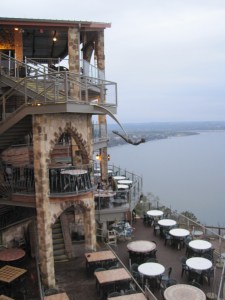 The Oasis Restaurant - Lake Travis 2 The Oasis Restaurant - Lake Travis 2